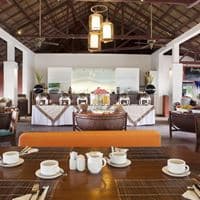 Restaurants preview