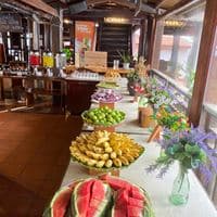 Restaurante preview
