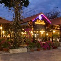 Restaurante preview