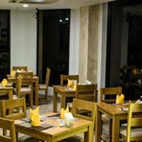Restaurante preview
