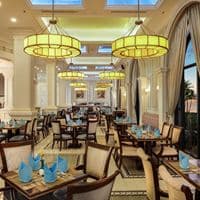 Restaurante preview
