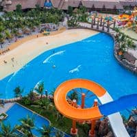 Parc acvatic preview