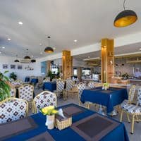 Restaurante preview