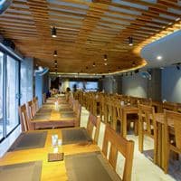 Restaurante preview