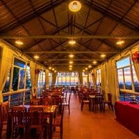 Restaurante preview