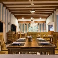 Restaurante preview