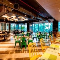 Restaurante preview