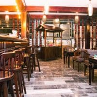 Restaurante preview