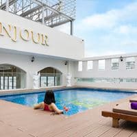 Piscine preview