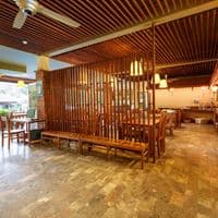 Restaurante preview