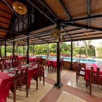 Restaurante preview