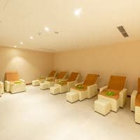 Salon spa preview