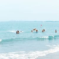 Plajă preview