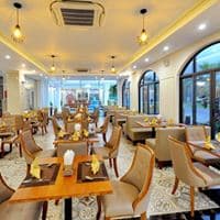 Restaurante preview