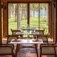 Restaurante preview