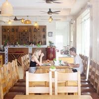 Restaurante preview