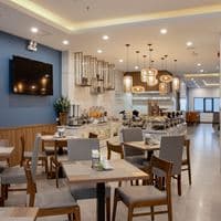 Restaurante preview