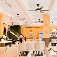 Restaurante preview