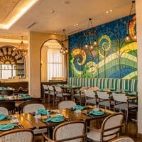 Restaurante preview