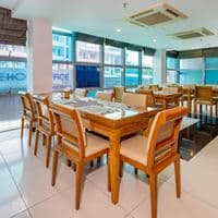 Restaurante preview