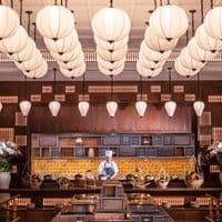 Restaurante preview