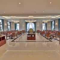 Restaurante preview