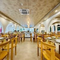 Restaurante preview