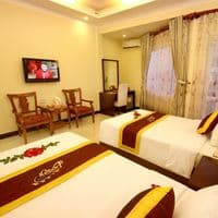 Rooms preview