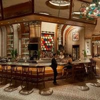 Restaurante preview