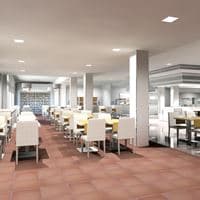 Restaurante preview