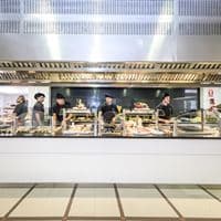 Restaurante preview