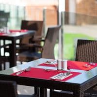 Restaurante preview