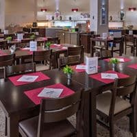 Restaurante preview