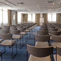 MICE (servicii de organizare de întâlniri, conferințe, alte evenimente) preview