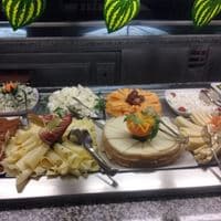 Restaurante preview