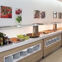 Restaurante preview