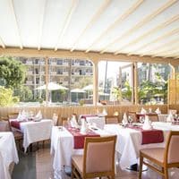 Restaurante preview
