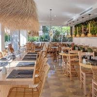 Restaurante preview