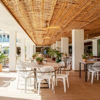 Restaurante preview