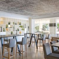 Restaurante preview