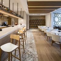 Restaurante preview