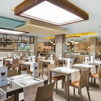 Restaurante preview