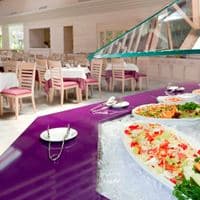 Restaurante preview