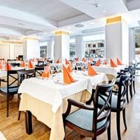 Restaurante preview