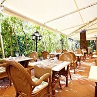 Restaurante preview