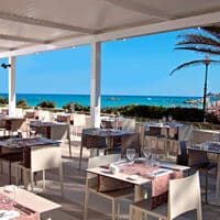 Restaurante preview