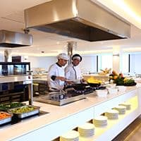 Restaurante preview