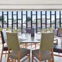 Restaurante preview
