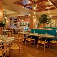 Restaurante preview