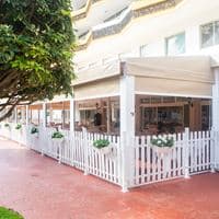 Restaurante preview